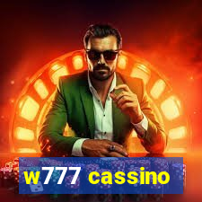 w777 cassino